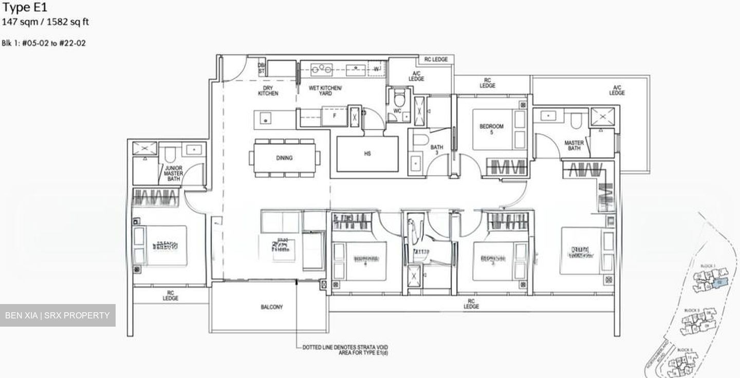 Piccadilly Grand (D8), Apartment #509685471